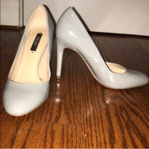 Zara Heels